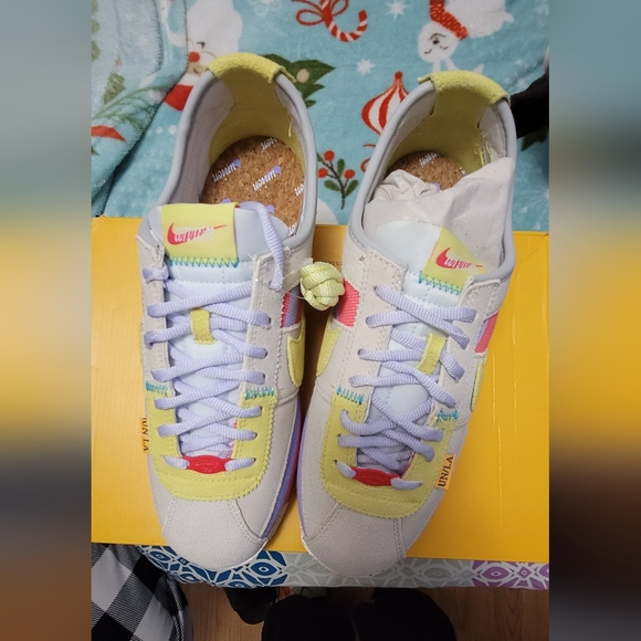 Nike union kortez - Picture 4 of 7